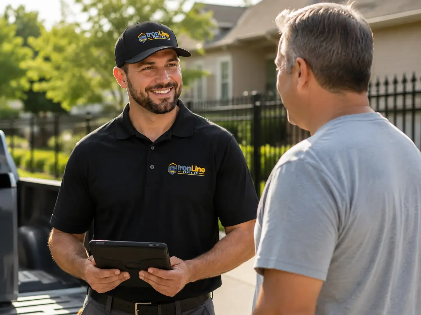 Metal Fence Installation Modesto, CA FAQs
